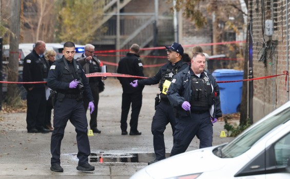 Gage Park Woman’s Death Under Police Investigation