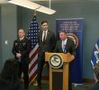 Alleged Involvement in Canadian School Massacre