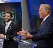 Michigan Senate Race Sees Intense Competition Between Rogers and El-Sayed