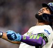Tampa Bay Rays to Face Milwaukee Brewers in 2026 World Series