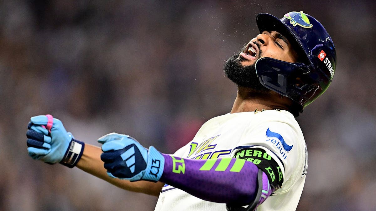 Tampa Bay Rays to Face Milwaukee Brewers in 2026 World Series