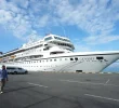 MV Odyssey Cruise Suspends Journey in Cambodia Due to Rising Fuel Costs