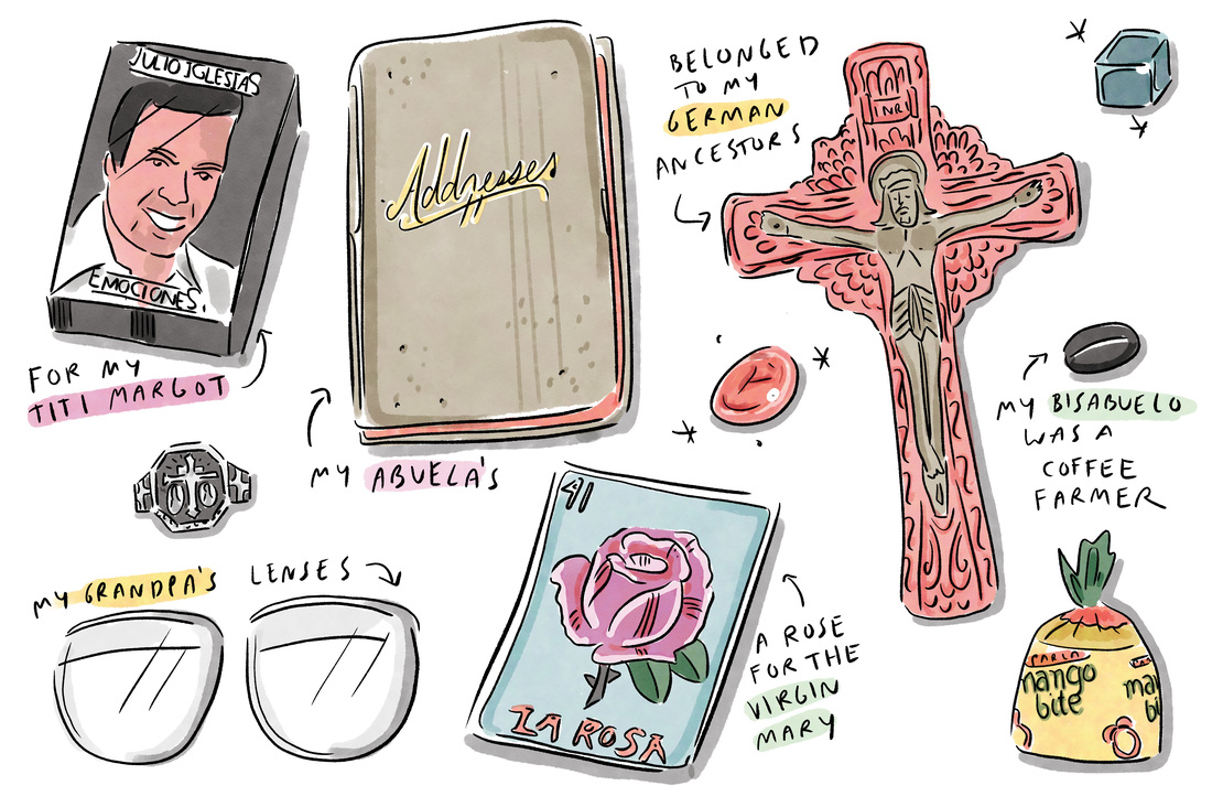 Connecting with Ancestral Roots: A Guide to Setting Up an Altar