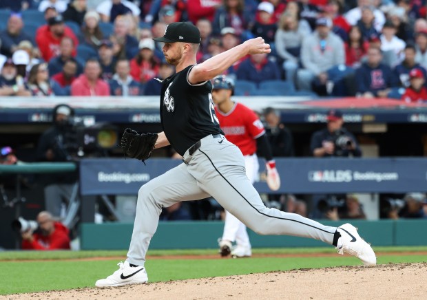 Chicago White Sox Feed Off Home Crowd Energy at Rate Field