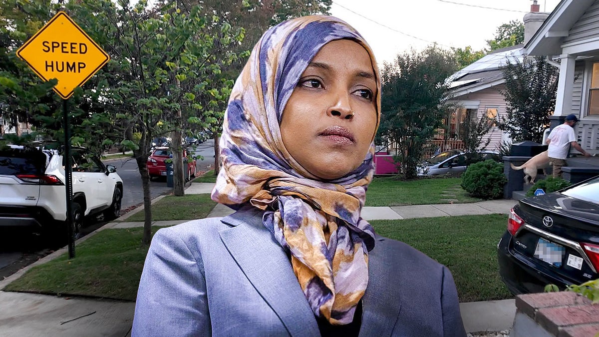 Controversy Surrounds Rep. Ilhan Omar’s Eligibility