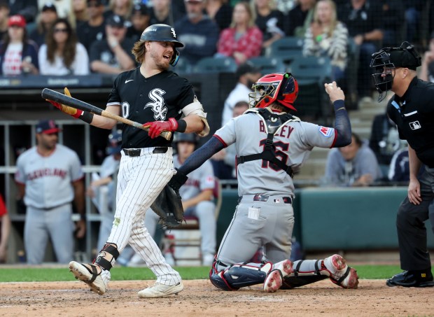 White Sox vs Guardians: Key Insights Before ALDS Game 4
