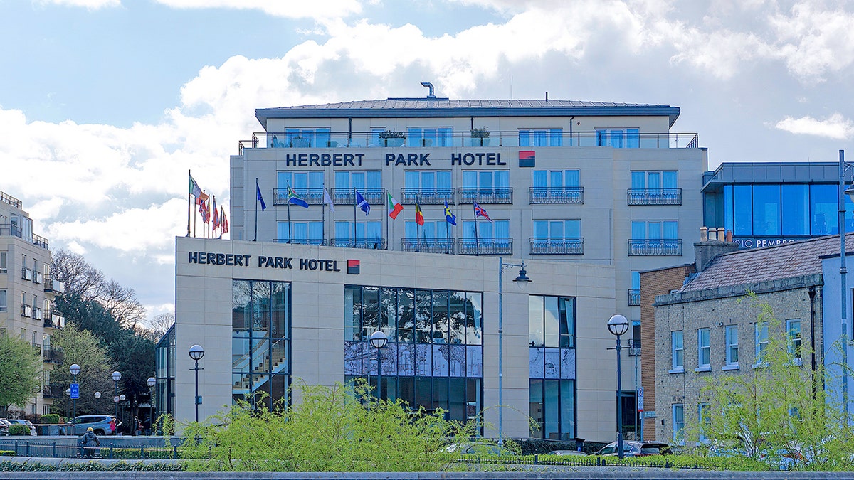 Dublin Hotel’s Cancellation of Antisemitism Conference Raises Concerns