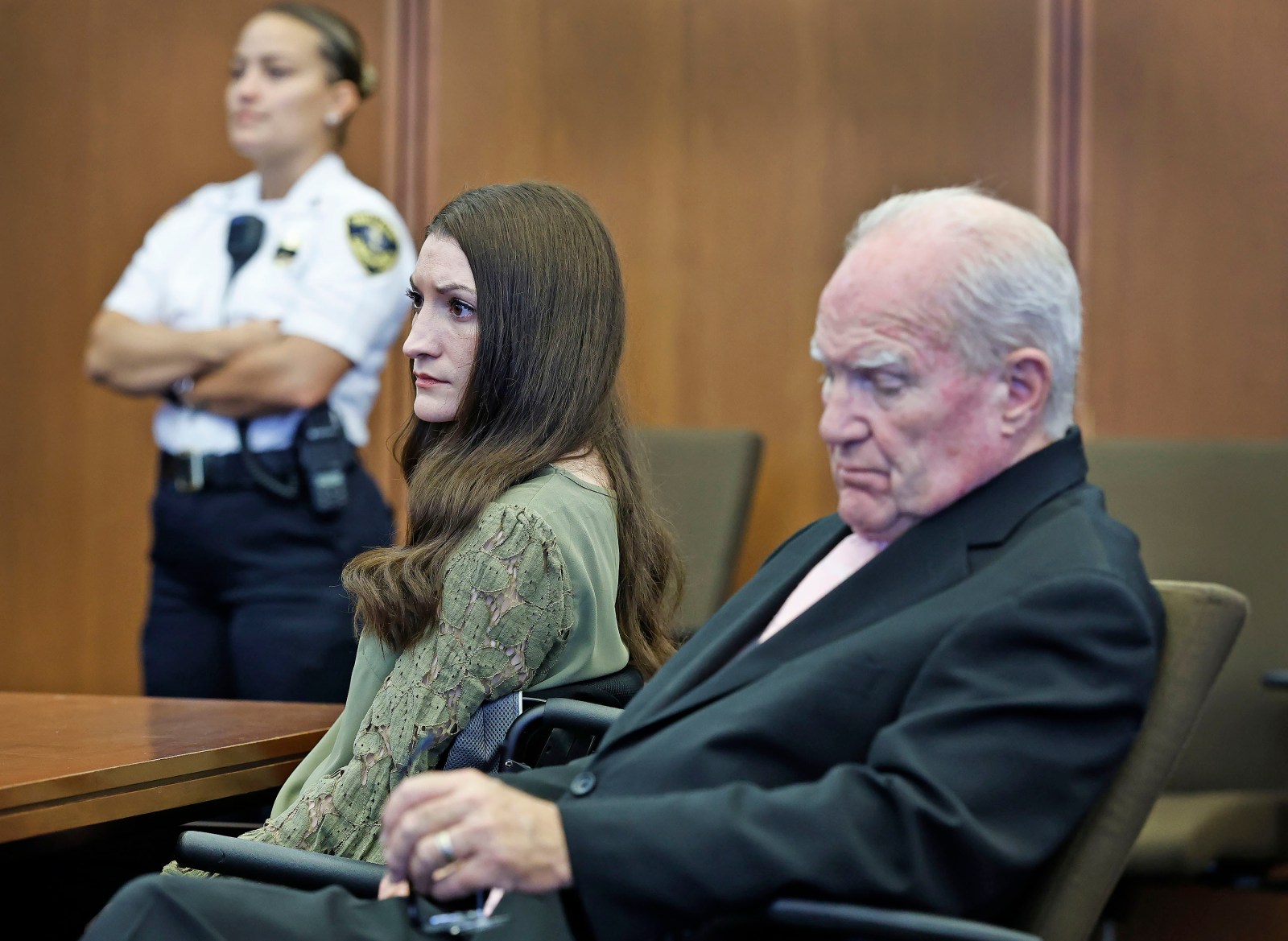 Massachusetts Judge Allows Murder Case Against Lindsay Clancy to Proceed