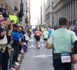 Economic Impact of Chicago Marathon on Local Businesses