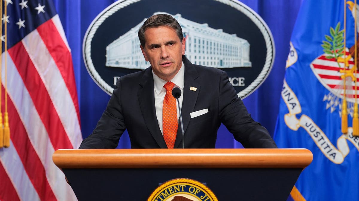 Attorney General Confronts CNN Over Partial Presentation of Elections Clause