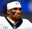 Jalen Hurts: A Journey with the Philadelphia Eagles
