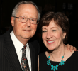 Republican Senator Susan Collins Faces Scrutiny Over Husband’s Lobbying Ties