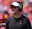 Troubles in USC Football Under Lincoln Riley