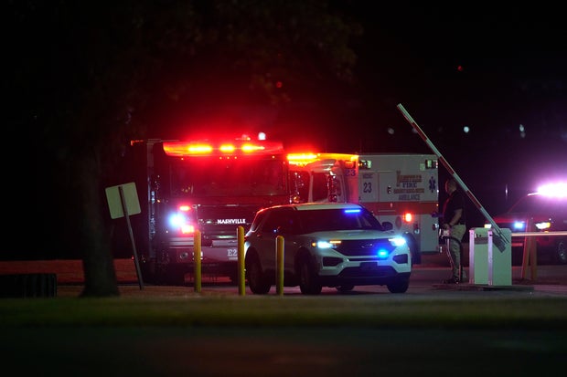 Confusion Delayed Emergency Assistance in Botched Execution Attempt
