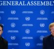 Trump Calls for New Leadership in Ukraine Amid Political Unrest