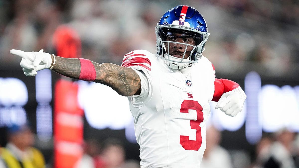 Odell Beckham Jr.’s Complicated Reunion with the New York Giants
