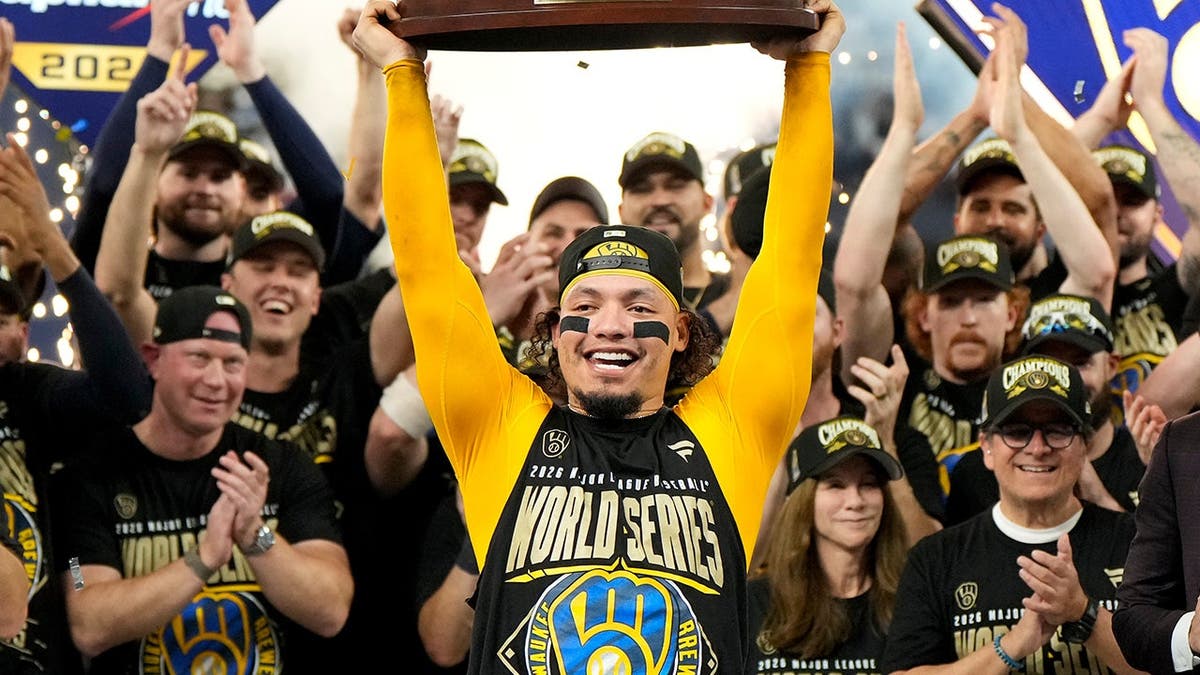 Milwaukee Brewers: 2026 World Series Triumph