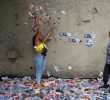 Brazilians Vote in Crucial Presidential Election Amid Political Divide