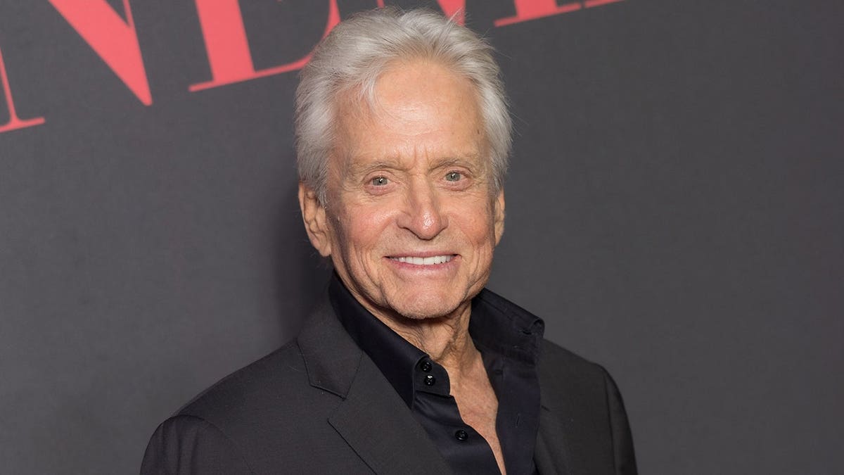 Michael Douglas’ Revelations in ‘One Helluva Ride’