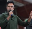 Vivek Ramaswamy’s Campaign Faces Backlash Following Controversial Video
