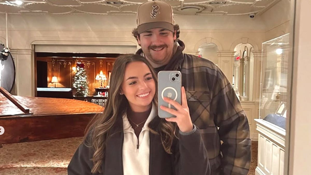 Engaged Couple Killed in Tragic DUI Incident
