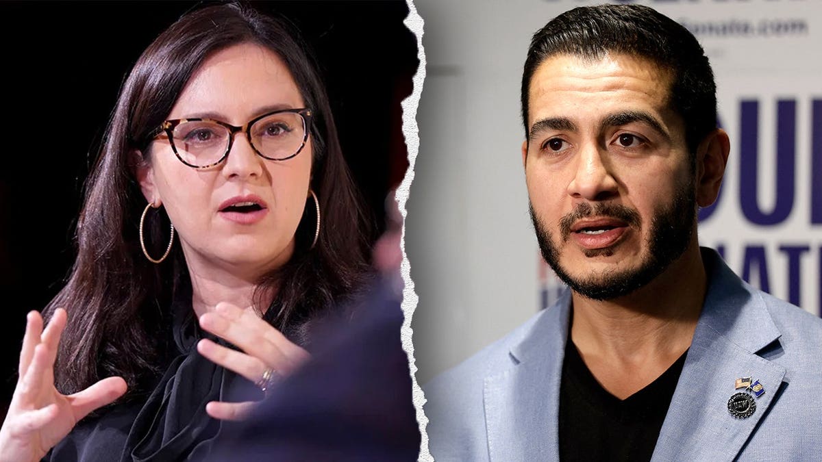 CBS News Editor Bari Weiss Faces Criticism Over Probe Into Senate Candidate’s Alleged Ties