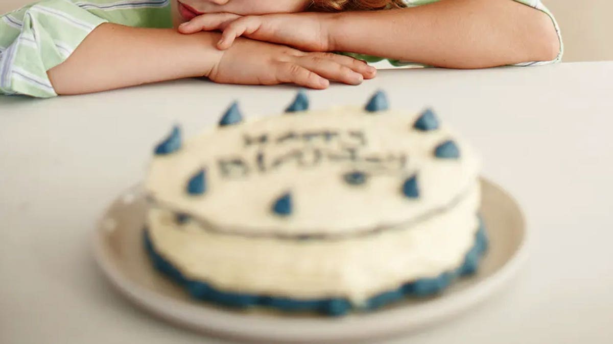 Supporting Children’s Growth Through Adversity