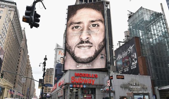 Nike’s Strategic Shift Amid Stock Challenges