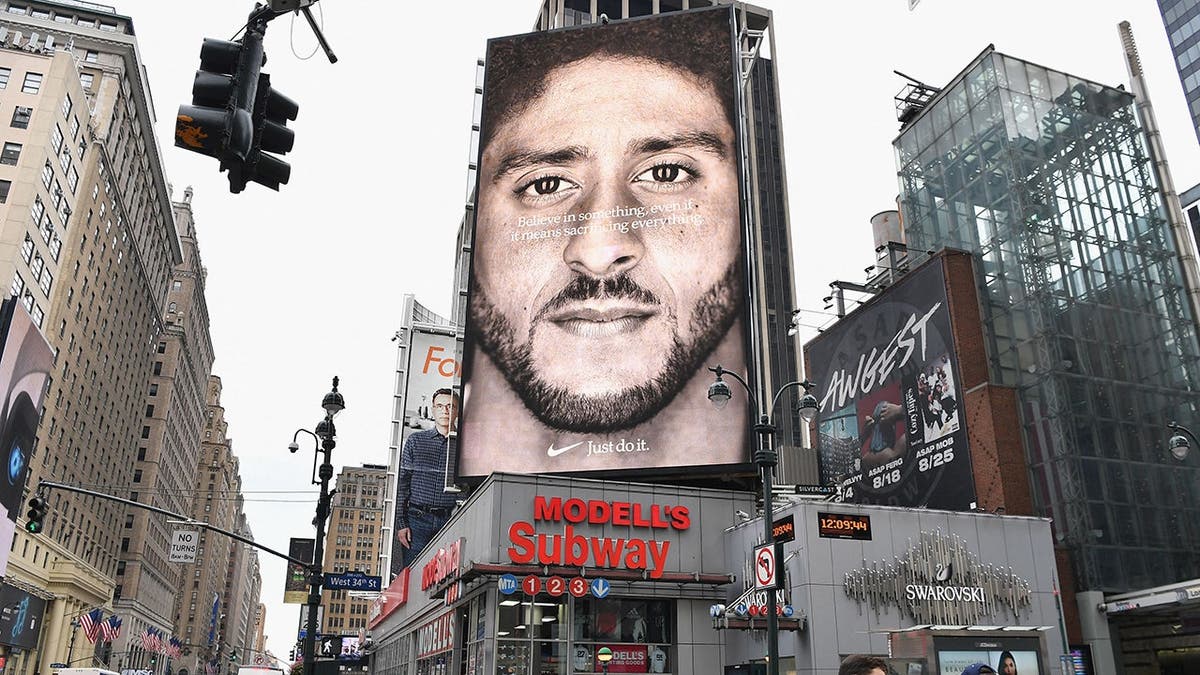 Nike’s Strategic Shift Amid Stock Challenges