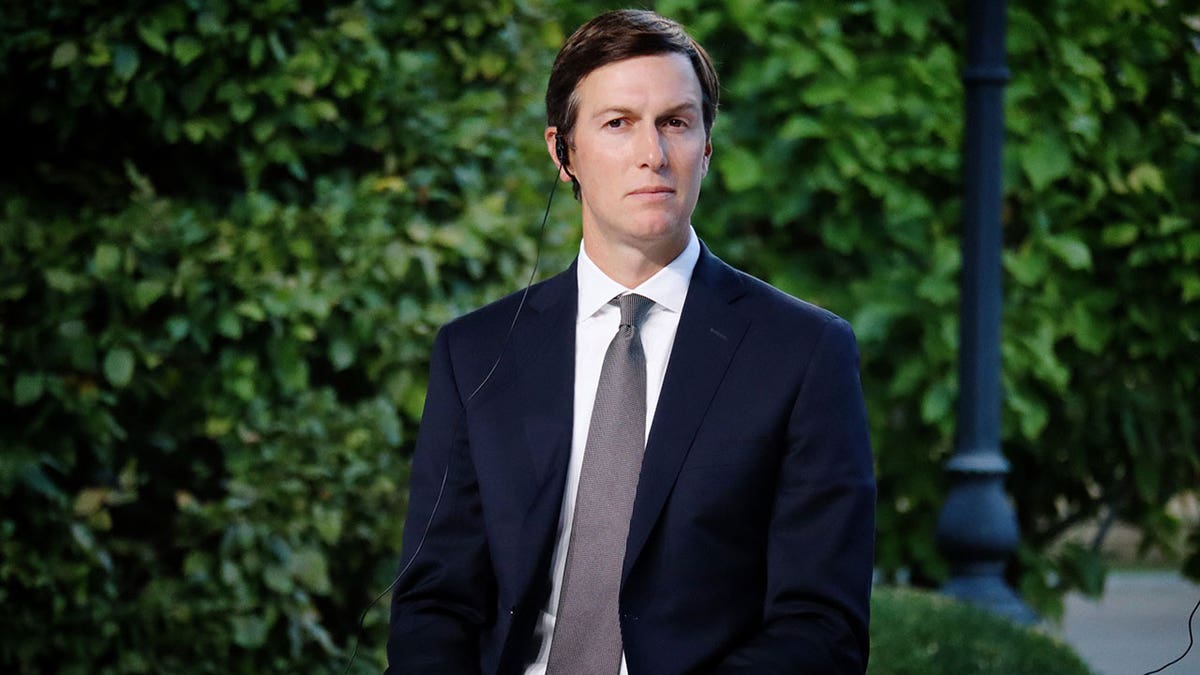 Jared Kushner Criticizes Misleading CNN Report on Middle East Investments