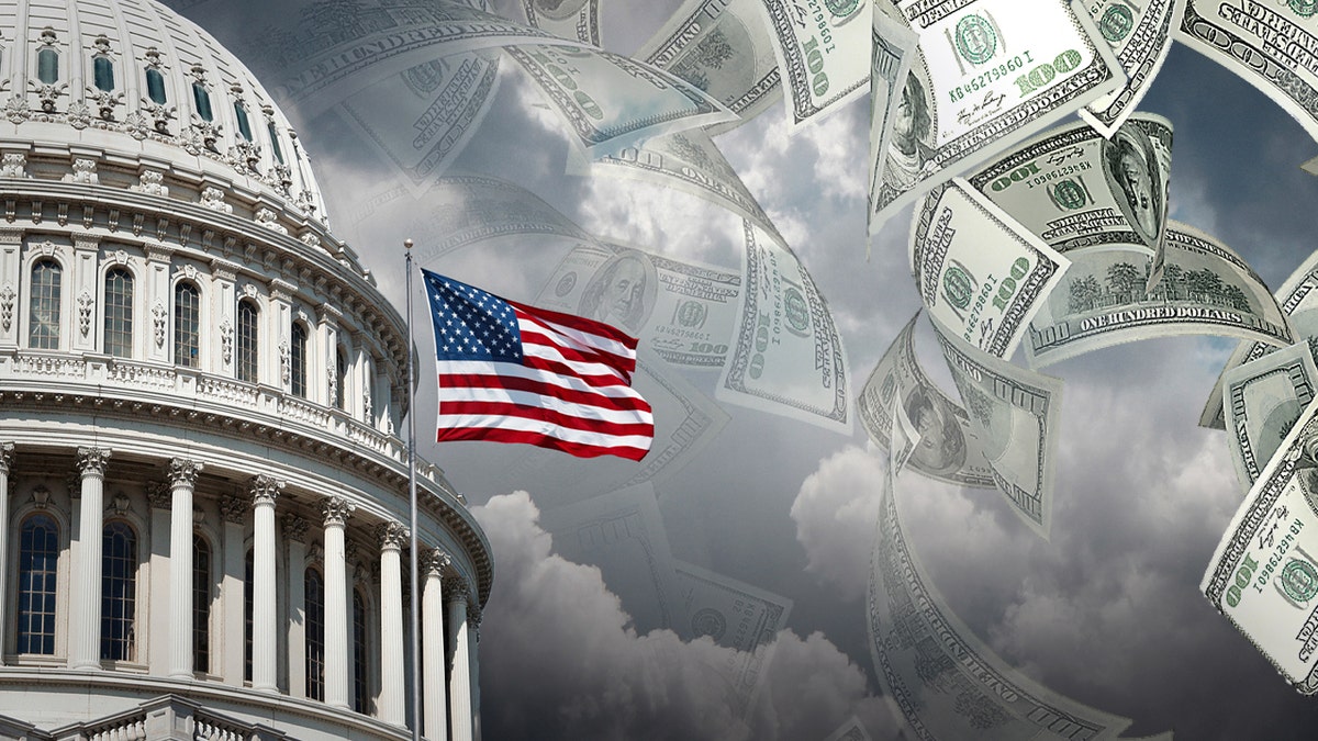Mysterious Group Targets Republicans in Midterm Battles