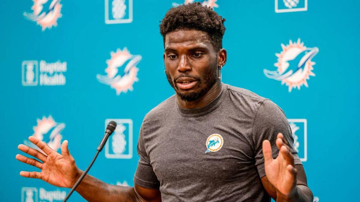 Alex Murdaugh and Tyreek Hill Legal Trials: Key Testimonies and Accusations